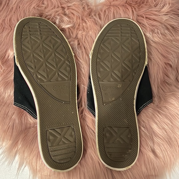 Converse Shoes Converse Ct All Star Cutaway Evo Slide Sandals